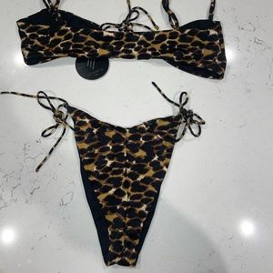 Sommer Swim Bikini